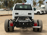 New 2025 Ford F350 XL w/ XL Chrome Package image 3