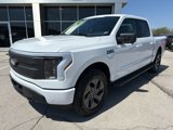 New 2025 Ford F150 Lightning XLT image 3