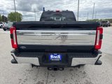 New 2025 Ford F250 King Ranch image 4