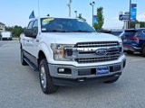 Certified 2020 Ford F150 XLT w/ Equipment Group 302A Luxury image 2