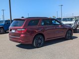 New 2025 Dodge Durango R/T w/ Blacktop Package image 4