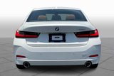Certified 2024 BMW 330i Sedan image 4