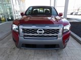 New 2025 Nissan Frontier SV w/ SV Convenience Package image 2