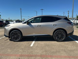 New 2025 Nissan Murano Platinum image 5