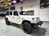 Used 2023 Jeep Wrangler Sahara image 4