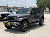 New 2025 Jeep Wrangler Sahara image 4