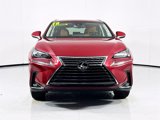 Used 2018 Lexus NX 300 FWD image 2