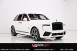 Used 2025 Rolls-Royce Cullinan image 3