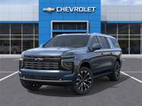 New 2025 Chevrolet Suburban High Country image 6