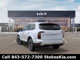 New 2025 Kia Telluride EX image 4