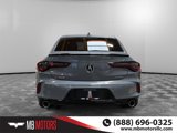 Used 2024 Acura TLX SH-AWD w/ A-SPEC Pkg image 4