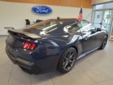New 2025 Ford Mustang Dark Horse image 4