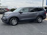 Used 2022 Honda Pilot EX-L image 4
