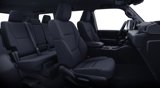 New 2025 Toyota Land Cruiser image 6