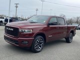 New 2025 RAM 1500 Laramie w/ Sport Appearance Package image 3