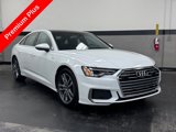 Used 2023 Audi A6 Premium Plus image 2