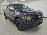 New 2025 Ford F150 XLT w/ Equipment Group 302A MID image 3