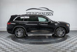 New 2025 Mercedes-Benz GLS 450 4MATIC image 4