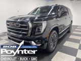 New 2025 GMC Yukon XL Elevation image 1