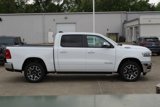 New 2025 RAM 1500 Laramie image 5
