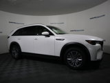New 2025 MAZDA CX-90 3.3 Turbo w/ Preferred Package image 3