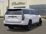 New 2025 Cadillac Escalade ESV Sport Platinum w/ LPO, ONYX Package image 4