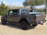 New 2025 Jeep Gladiator Sport image 5