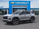 New 2026 Chevrolet Equinox RS w/ Convenience Package III image 2