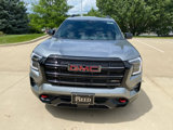 New 2026 GMC Terrain AT4 w/ Convenience Package III image 3