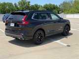 Certified 2025 Honda CR-V Sport Touring image 3