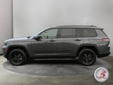 Used 2024 Jeep Grand Cherokee L Laredo image 4