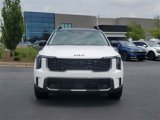 New 2025 Kia Sorento SX image 2