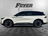 New 2025 Lincoln Nautilus Reserve w/ Jet Appearance Package image 2