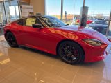 New 2025 Nissan Z Performance w/ Floor Mat Package image 4