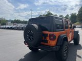 New 2025 Jeep Wrangler Unlimited Rubicon image 3