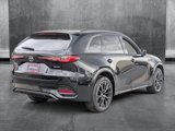 New 2025 MAZDA CX-70 3.3 Turbo S w/ Premium Plus image 2