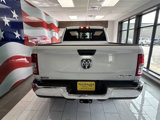 New 2024 RAM 2500 Tradesman w/ Chrome Appearance Group image 5