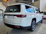 New 2025 Jeep Wagoneer L 4WD image 4