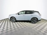 New 2025 Nissan Murano SL w/ Cargo Package image 6