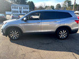 Used 2022 Honda Pilot EX-L image 2