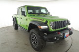 New 2025 Jeep Gladiator Rubicon image 3