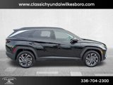 New 2025 Hyundai Tucson Limited image 4