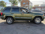 Used 2008 Jeep Grand Cherokee Limited w/ Quadra-Drive II 4X4 Group image 6