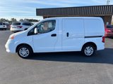 Used 2020 Nissan NV200 SV w/ Back Door Glass Package image 2
