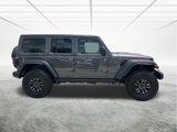 New 2025 Jeep Wrangler Unlimited Rubicon image 3