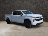 New 2026 Chevrolet Silverado 1500 RST w/ RST Select Package image 2