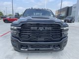 New 2025 RAM 2500 Laramie image 2