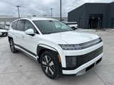 New 2026 Hyundai Ioniq 9 SEL image 3