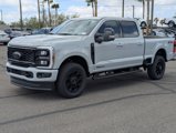 New 2025 Ford F250 Lariat image 5