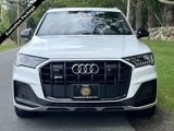 Used 2023 Audi SQ7 Premium Plus w/ Executive Package image 3